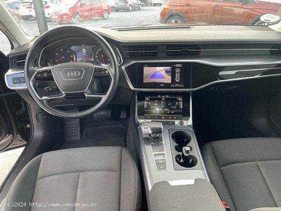 AUDI A6 en venta en Badajoz (Badajoz) - Badajoz