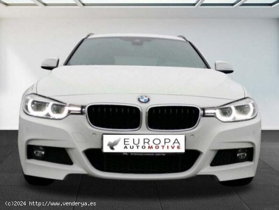 BMW Serie 3 en venta en Pamplona/IruÃ±a (Navarra) - Pamplona/IruÃ±a