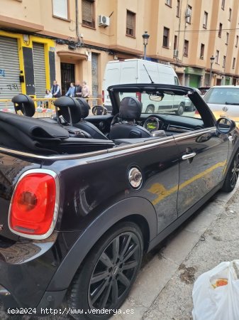  Mini Cooper S de 2017 con 45.000 Km por 22.800 EUR. en Valencia 