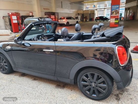 Mini Cooper S de 2017 con 45.000 Km por 22.800 EUR. en Valencia