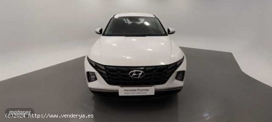 Hyundai Tucson 1.6 TGDI Klass 4x2 de 2024 con 12.562 Km por 24.400 EUR. en Barcelona