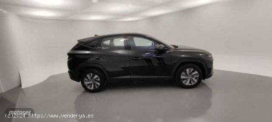 Hyundai Tucson 1.6 TGDI Klass 4x2 de 2024 con 11.471 Km por 24.400 EUR. en Barcelona