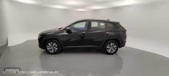 Hyundai Tucson 1.6 TGDI Klass 4x2 de 2024 con 11.471 Km por 24.400 EUR. en Barcelona