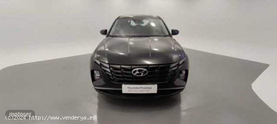 Hyundai Tucson 1.6 TGDI Klass 4x2 de 2024 con 11.471 Km por 24.400 EUR. en Barcelona