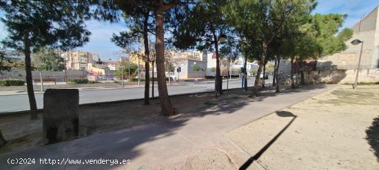 SE VENDE LOCAL GRANDE PARA TRASTERO EN MUY BUENA ZONA - ALICANTE