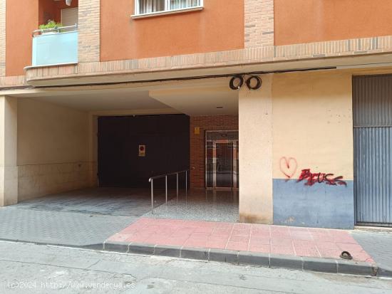  Se vende local diafano en Patiño - MURCIA 