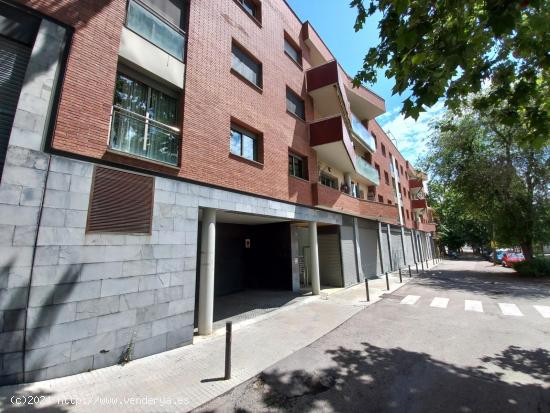  Parking en venta C/ La Vinya - BARCELONA 