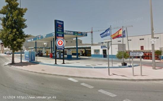 NUEVA CONSTRUCCION DE NAVES COMERCIALES - ALICANTE