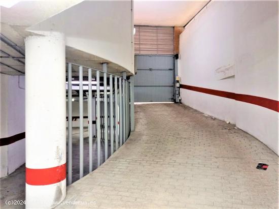 Plazas de Parking en Liquidación 5.500.-€ - ALICANTE