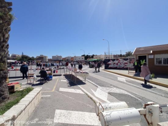 PLAZA DE PARKING SANTA POLA - ALICANTE