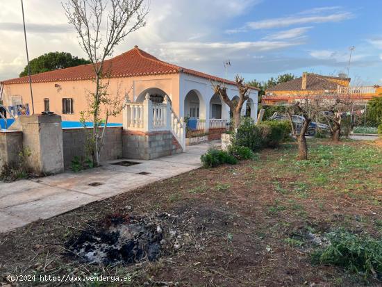 Chalet en venta Lliria - VALENCIA