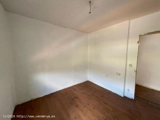 APARTAMENTO PARA REFORMAR EN ZONA TEMPLE PONFERRADA - LEON