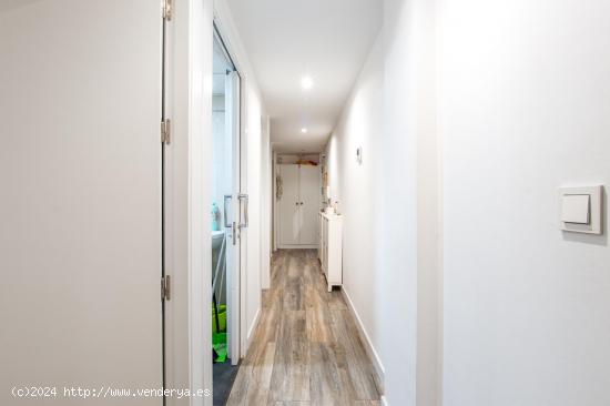 Atico duplex en Espinardo - MURCIA