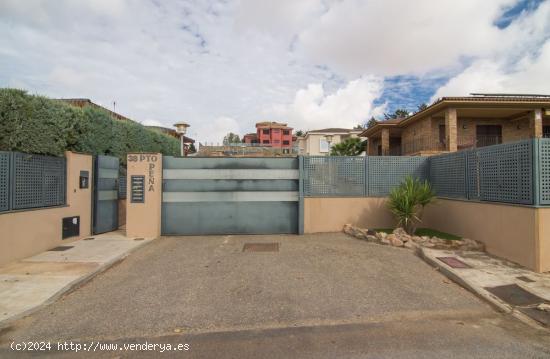 PARCELA URBANIZABLE EN LAS VAGUADAS - BADAJOZ