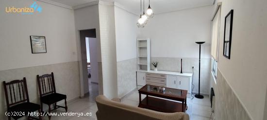  PISO EN VENTA EN SAN FERNANDO BADAJOZ - BADAJOZ 