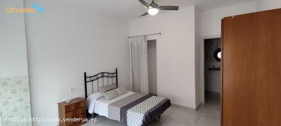 PISO EN VENTA EN SAN FERNANDO BADAJOZ - BADAJOZ