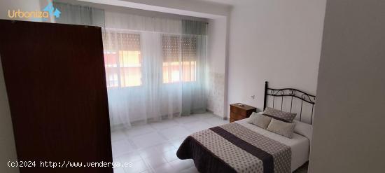 PISO EN VENTA EN SAN FERNANDO BADAJOZ - BADAJOZ