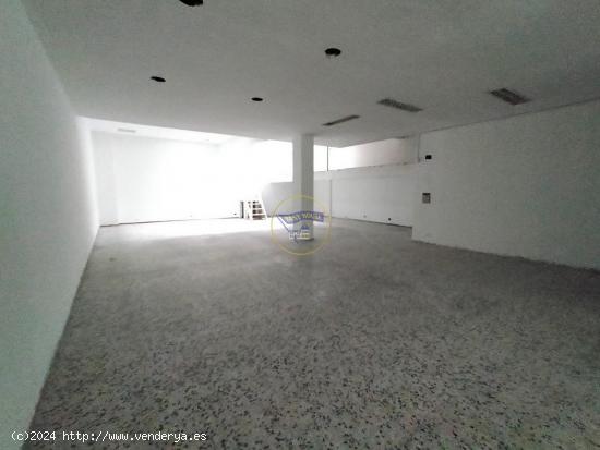 Local comercial de 250 m² ideal para comercio - PONTEVEDRA