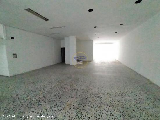 Local comercial de 250 m² ideal para comercio - PONTEVEDRA