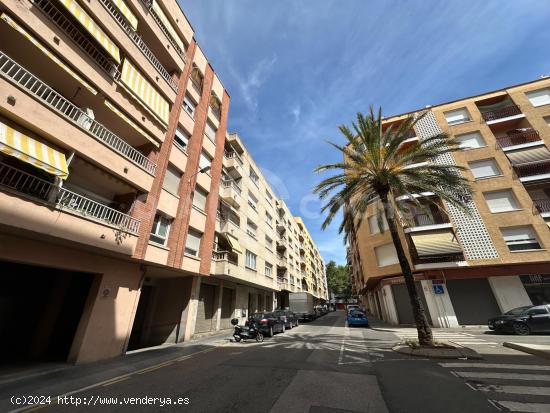 PLAZA DE PARKING ZONA CALLE LEPANTO - TARRAGONA