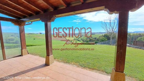 Se Vende en Bareyo - CANTABRIA