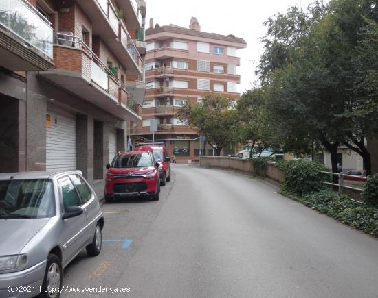  OPORTUNIDAD! LOCAL EN VENTA EN MANRESA - BARCELONA 