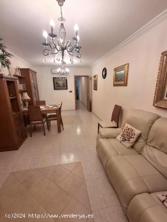 APARTAMENTO A 350M DEL MAR - ALICANTE