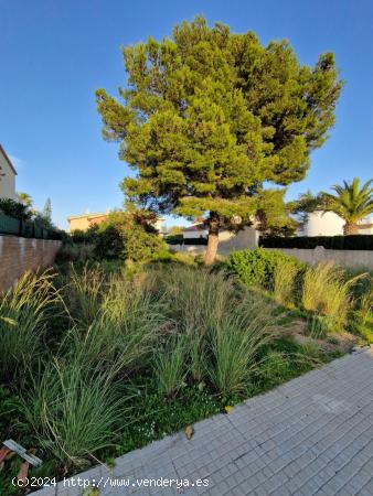  Se Vende en Mont - Roig del Camp - TARRAGONA 