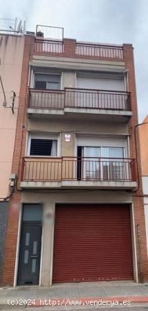  CASA IDEAL PARA DOS FAMILIAS EN CREU DE BARBERA, SABADELL - BARCELONA 