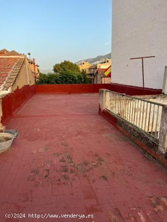 CASA, 2 ALTURAS CON PATIO Y TERRAZA EN SANTO ÁNGEL 616652603 - MURCIA