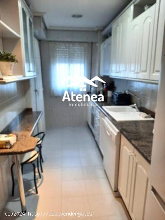 PISO EN VENTA ZONA FATIMA - ALBACETE