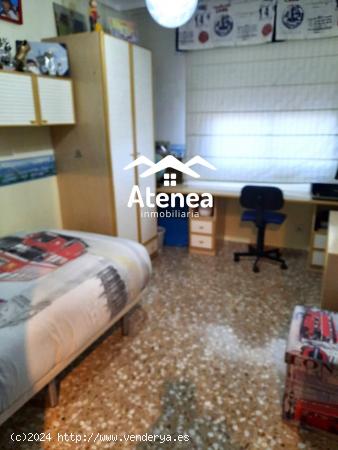 PISO EN VENTA ZONA FATIMA - ALBACETE