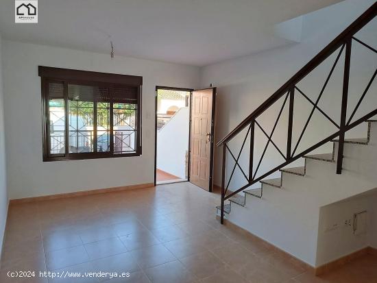 APIHOUSE VENDE A PLAZOS O ALQUILER OPCION A COMPRA DUPLEX EN SAN PEDRO DEL PINATAR. PRECIO 147.000