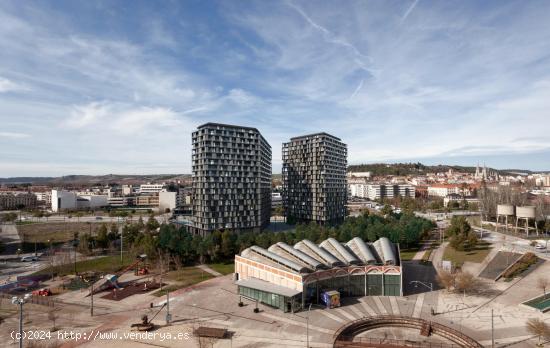 TORRES DÚO BULEVAR - BURGOS