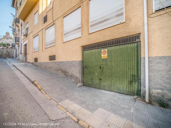 Local en venta en c. cuesta de chorillo, 3, Cieza, Murcia - MURCIA