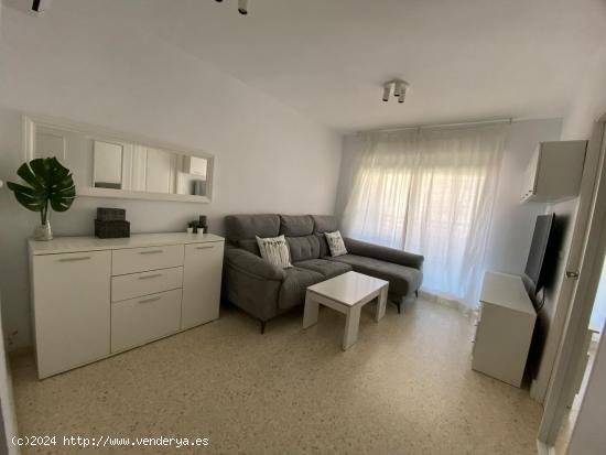 COQUETO APARTAMENTO EN ZONA LA CAPILLITA - CADIZ