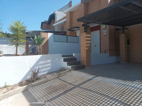 Triplex en Altorreal, con Piscina comunitaria - MURCIA