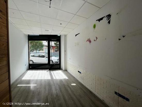 SE VENDE LOCAL COMERCIAL EN CL MADRID Nº 13 0 - Leganes - MADRID