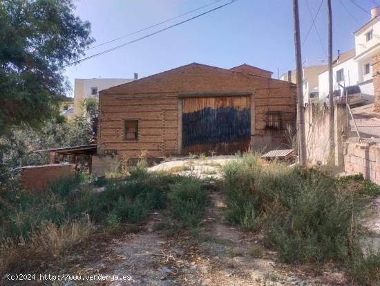  Terreno Urbaono - MALAGA 