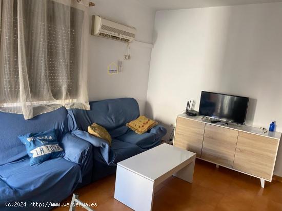 APARTAMENTO PARA INVERSORES - MURCIA