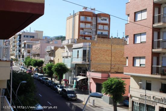  Casa de pueblo en el centro de La Ràpita, - TARRAGONA 