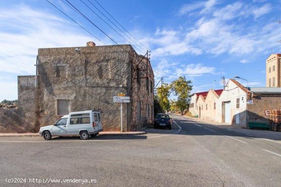 Casa en venta en Masroig (El) - TARRAGONA