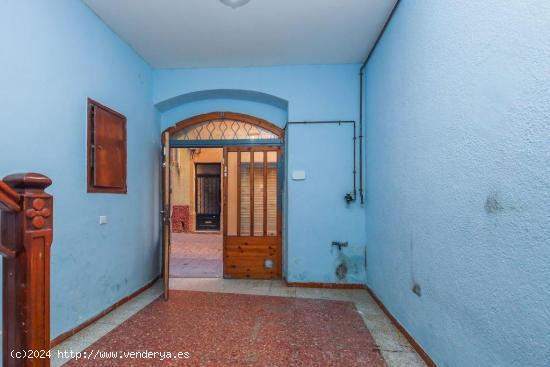 Casa en venta en Alcover - TARRAGONA