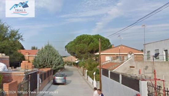  Venta Casa en Escalona - Toledo - TOLEDO 