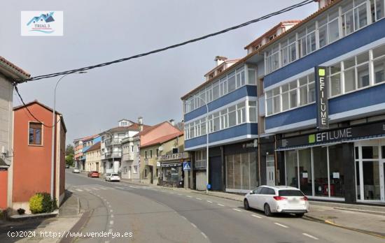  Venta Casa en Val Do Dubra - A Coruña - A CORUÑA 