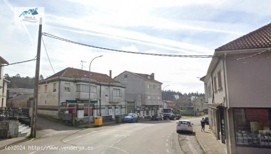 Venta Casa en Val Do Dubra - A Coruña - A CORUÑA