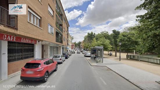 Venta local en Aranjuez (Madrid) - MADRID