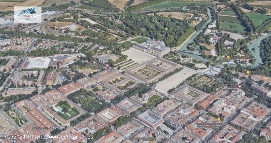 Venta local en Aranjuez (Madrid) - MADRID