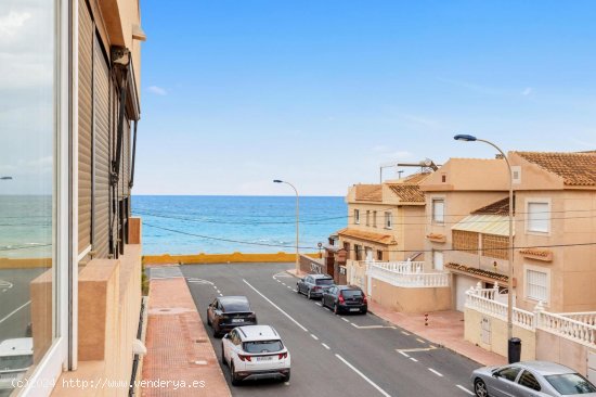  Apartamento en venta en Torrevieja (Alicante) 