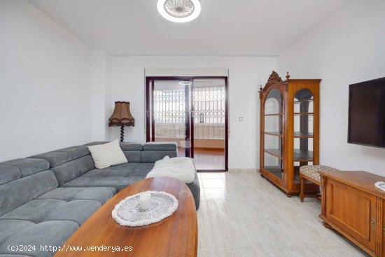 Apartamento en venta en Torrevieja (Alicante)